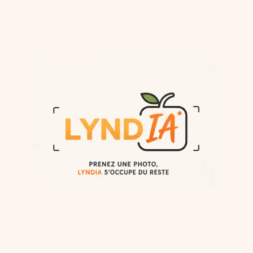 Logo LyndIA
